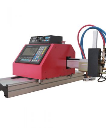 Màquina de tall per plasma CNC portàtil