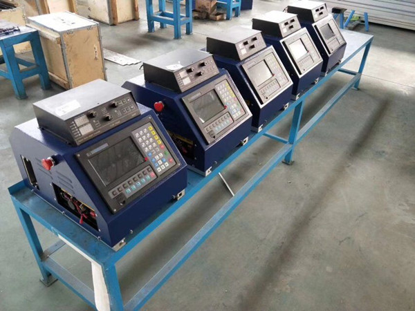 El fabricant xinès competitiu plasma el preu de la màquina de cort CNC portàtil