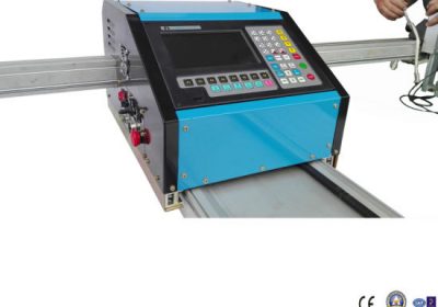 Màquina de tall per plasma CNC preu de màquina de tall per plasma portàtil barat