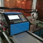 Màquina talladora de plasma CNC de potència 1530 63A