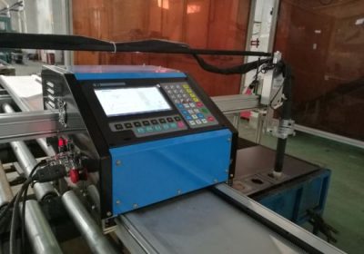 Màquina de tall de gas per a càmeres CNC de qualitat superior 1525/1530