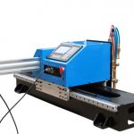 Màquina talladora CNC Plasme portàtil, màquina talladora de metall Preu de fàbrica en venda
