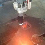 Màquina tallant de plasma CNC més destacada i barata de la Xina