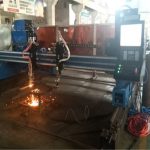 Màquina talladora de plasma plàstic CNC portàtil