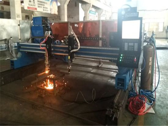 Fabricants de màquines alibaba a l'engròs màquina talladora de plasma