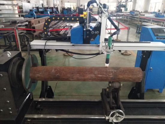 Màquina de tall per plasma CNC de Starfire de Beijing talladora de plàstic CNC de 100A