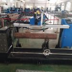 Xina 1325/1530 talladora de plasma CNC, màquina automàtica de tall CNC automàtic