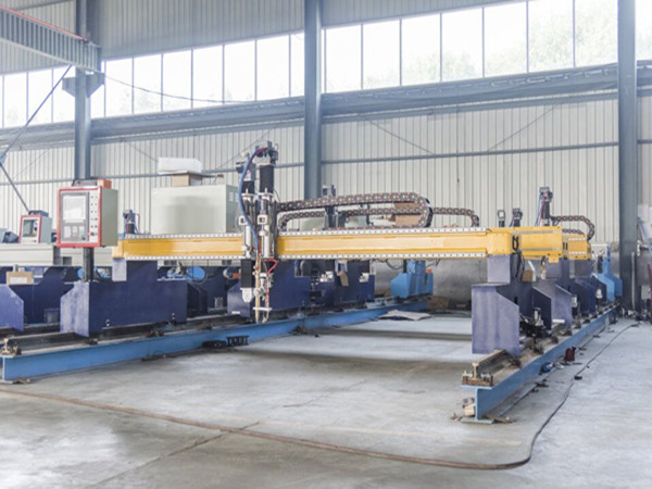 Màquina de tallar de metall de la Xina Jiaxin per a la màquina tallant plasma d'acer / ferro / plasma / CNC