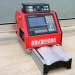 Xina de la màquina de tall per plasma CNC