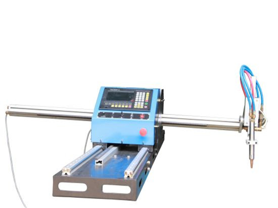 màquina de tall per plasma CNC 1530 amb controlador CNC F2100