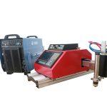 màquina de plasma de baix cost amb controlador SATRT talladora de tall d'alumini de plasma CNC