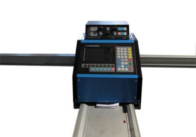 Subministrament de fàbriques Màquina de tall per plasma CNC 45A / 65A / 85A / 105A / 125A / 200A