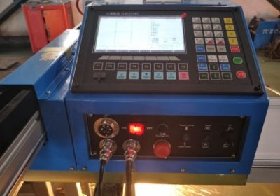 màquina talladora de plasma CNC resistent