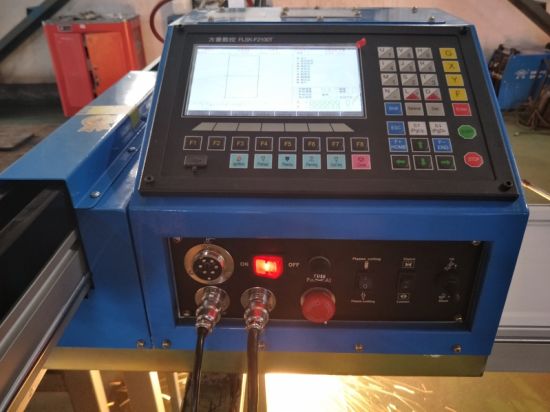 preus de màquina tallant de plasma CNC automàtics xinesos