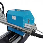 Màquina talladora de plasma CNC elevada / tallador de plasma CNC