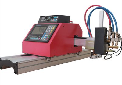 Màquina talladora de plasma d'alta configuració 1500 * 3000