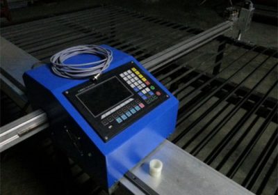 Màquina talladora de metall / plasma tallable