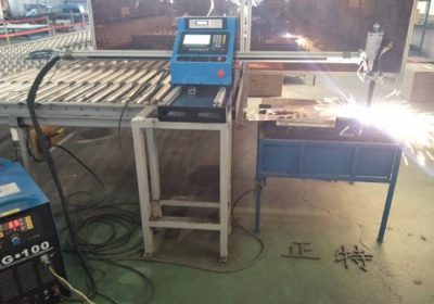 JX-1530 Màquina talladora de plasma CNC portàtil de venda calenta de màquina ràpida \ flame cuter