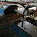 Acer tallant màquina de cort xinès de plasma CNC