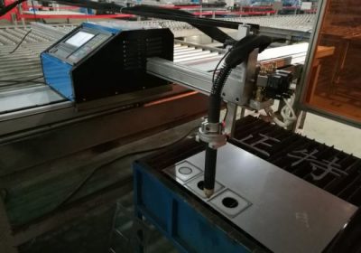 Acer tallant màquina de cort xinès de plasma CNC