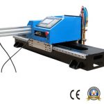 Màquina de tall de plasma CNC de bona qualitat amb preu barat