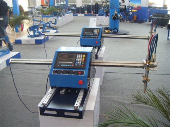 Nous productes màquina talladora CNC de plasma de baix cost de 2018