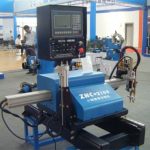 Tallador de plasma CNC automàtic, tallador de perfil CNC per a xapa metàl·lica