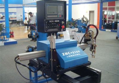 màquina talladora de plasma de gran tipus Big Type CNC per a la venda