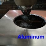 2017 màquina talladora de plasma mini flama de disseny nou / talladora de plasma CNC / màquina de tall CNC 2015