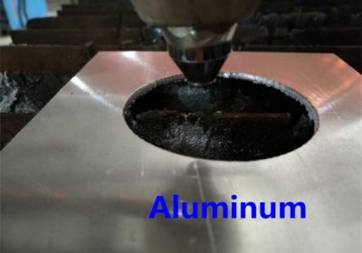 Xina 1500 * 3000 mm de tall de plasma CNC en maquinària de tall de metall