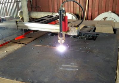 màquina talladora de plasma CNC esclatable per màquina talladora de components de tallador de cnc