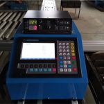 Fet a la Xina 1325 maquinària de tall per plasma CNC portàtil