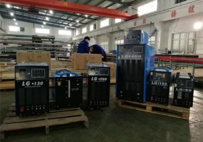 Subministrament de fàbrica i màquina ràpida de tall per plasma CNC de velocitat ràpida