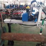 1325 màquina talladora de plàstic CNC 100A Huayuan