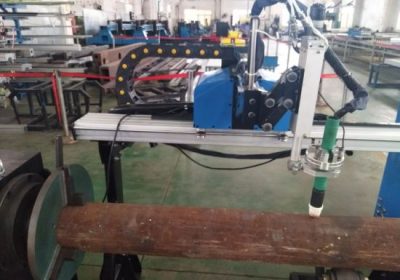 Preu de la promoció Fabricant de la fàbrica de la Xina Màquina talladora de cnc Màquina de tall per plasma