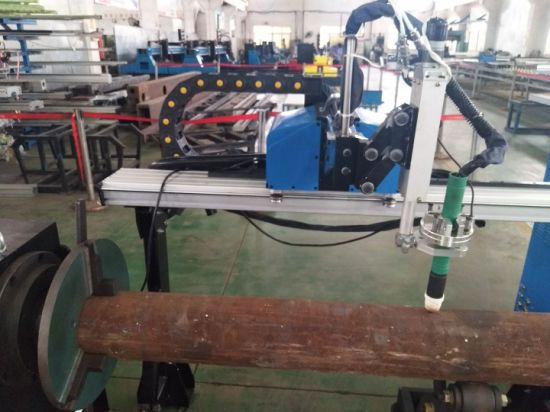Preu de la promoció Fabricant de la fàbrica de la Xina Màquina talladora de cnc Màquina de tall per plasma