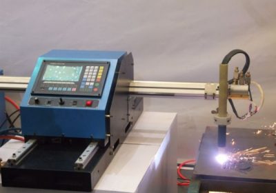 Cutting cutter plasma plasma CNC portàtil JX-1530