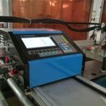 porcellana CNC portàtil màquina talladora de flama de plasma