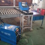Màquina talladora de plasma CNC portàtil 1300 * 2500 mm