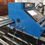 Preu favorable de màquina de tall per plasma CNC portàtil