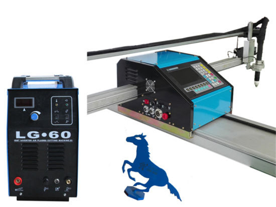 cortadora de plasma de taula d'aigua 1500 x 3000 CV de corrent CNC talladora de plasma CNC 2000 x 4000