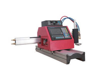 Màquina talladora de plasma plàstic CNC d'alt rendiment JX-1530