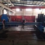 Tallador de plasma d'aire CNC automàtic d'alta qualitat portàtil