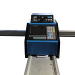 Cortadora de tall estàndard de miniatura màquina talladora de plasma CNC de 100A