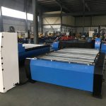 Cutting small plasma CNC de baix cost Xina