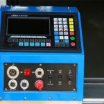 Preu de fàbrica Xina Gantry tipus CNC Màquina de tall per plasma / tallador de plasma de xapa metàl·lica