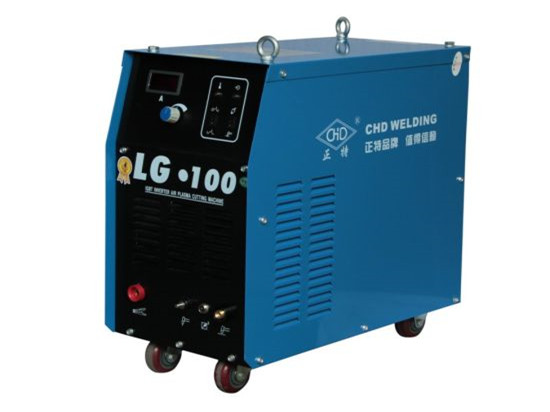 63A-160A talladora de tall per plasma CNC d'alta precisió 100