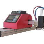 portàtil tipus CNC plasma / màquina talladora de màquines talladora de plasma fabricant de fabricants de qualitat de la Xina