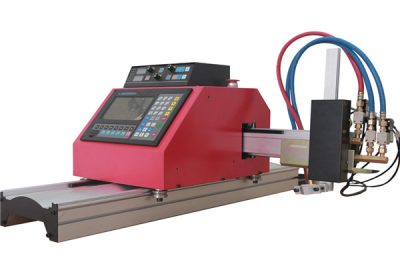 Màquina talladora de plasma de plasma Jiaxin Huayuan per a màquines de tall de control de 30 mm