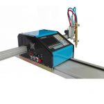 màquina talladora de plasma CNC portàtil talladora de plasma JX-1530